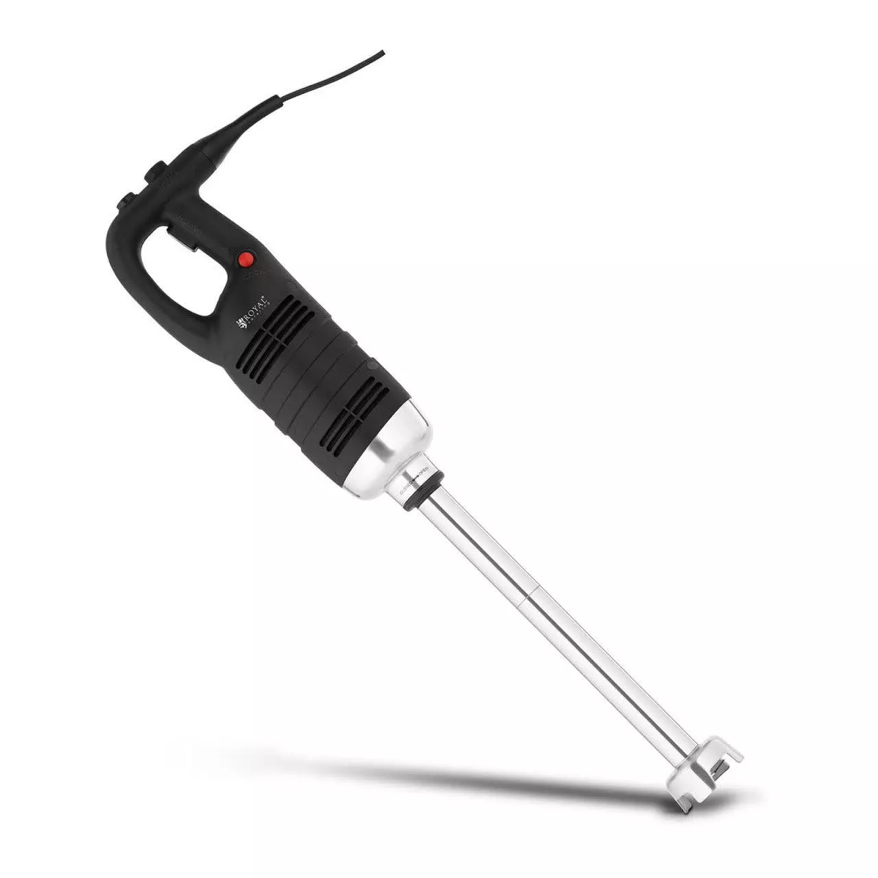 Royal-catering Royal Catering Stabmixer - 650 W - Royal Catering - 400 Mm - 8.000 - 18.000 U/min - Image 2