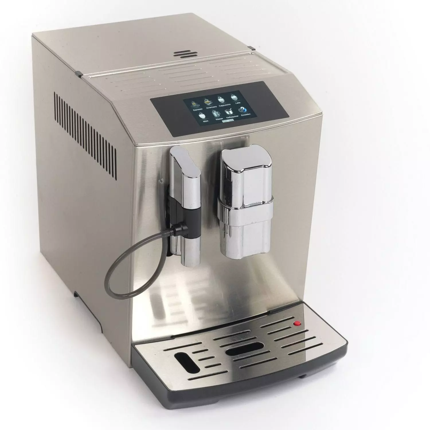 Null Acopino Latina Vollautomatisch Espressomaschine 1,8 L - Image 5