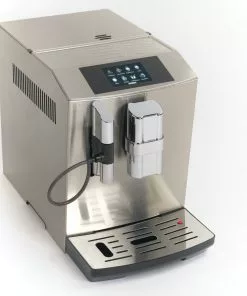 Null Acopino Modena ONE Touch Halbautomatisch Espressomaschine 1,7 L