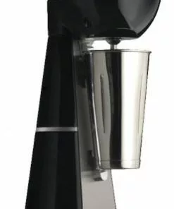 Neumarker Getränkemixer : Schwarz