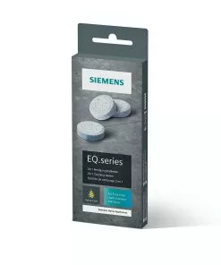 Siemens TZ80001A Kaffeemaschinenteil & -zubehör Reinigungstablette