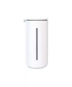 Null Timemore U French Press, Weiß