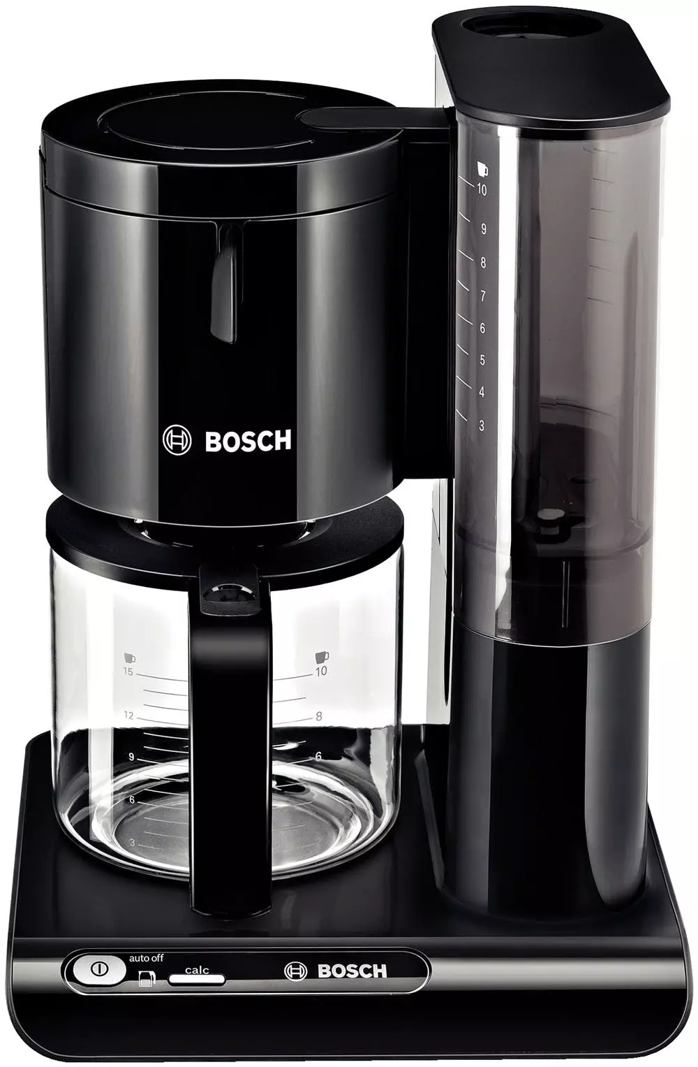Bosch TKA6A047 Kaffeemaschine Halbautomatisch Filterkaffeemaschine 1,25 L - Image 3