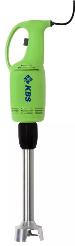 Kbs-gastrotechnik KBS Handmixer Profi Set 400 Watt Inkl. Mixstab Und Schneebesen - Image 2