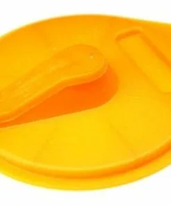 Bosch 17001491,00632396,00576837 Reinigungs-T-Disc Orange Für Tassimo
