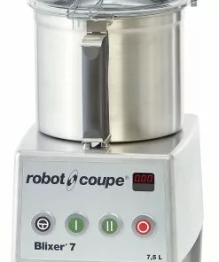 Null Robot-Coupe Blixer® 7