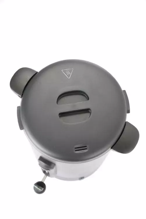 Hendi Perkolator Concept Line, Mattschwarz - Image 6