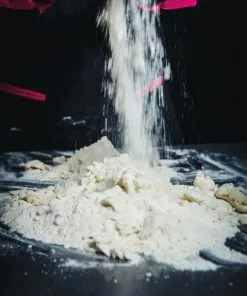 Hendi Professioneller Planetenrührer 20 Liter, 500x560x880 Mm