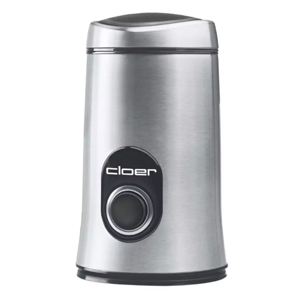 Null Kaffeemühle Edelstahlgehäuse 7579 - Image 2