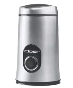 Null Kaffeemühle Edelstahlgehäuse 7579