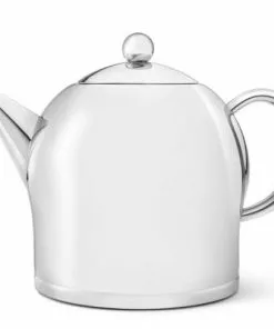 Null Bredemeijer Minuet Santhee Einzelne Teekanne 2000 Ml Edelstahl