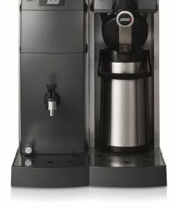 Null Bonamat Kaffeemaschine 2,20 L Ariport Kaffee /