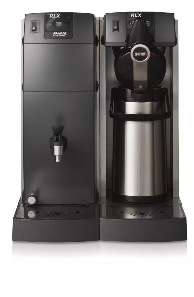 Null Bonamat Kaffeemaschine 2,20 L Ariport Kaffee /