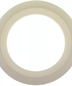 Null Dichtung Dampfring 21530 Für Breville Sage The Dual Boiler™/ Oracle™, Gastroback 42636, 42640 Ø71mm