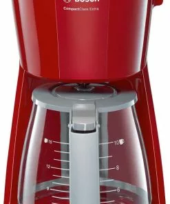 Bosch Kaffeeautomat CompactClass Extra TKA3A034 Rt