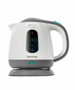 Wasserkocher ThermoSense 120 Cecotec