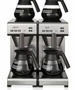 Null Bonamat Matic-Twin 2