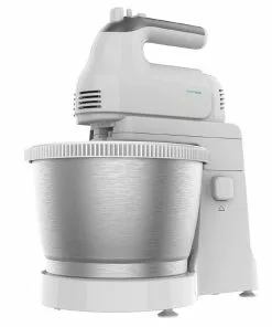 Knetmaschine PowerTwist 500 Steel Cecotec