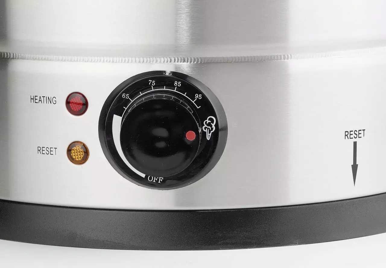 Metro-professional METRO Professional Wasserkocher GWB1030, Edelstahl, 2600 W, 30 L, Für 200 Tassen - Image 7