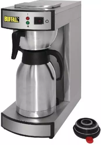 Buffalo Kaffeemaschine 1,9Ltr