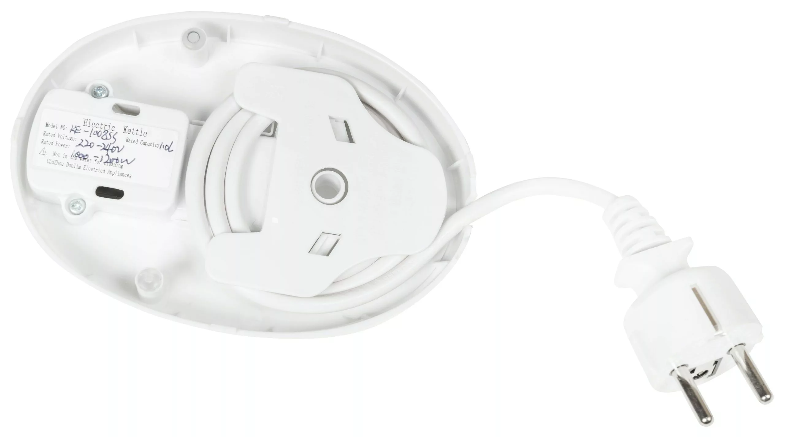 Exquisit WK 3601 We - Image 6