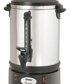 1 X Bartscher Kaffeemaschine "Regina Plus 40T"