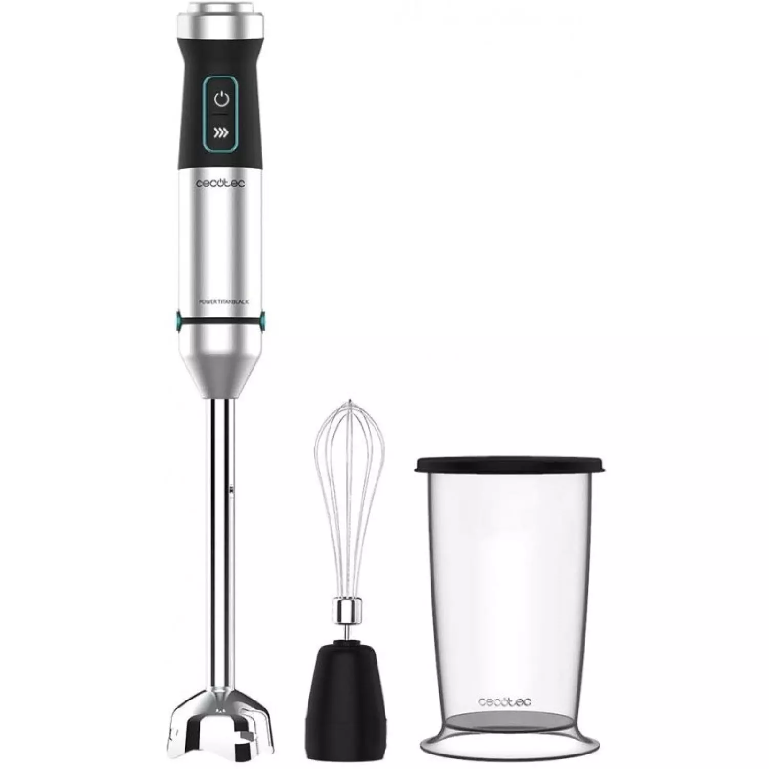 Stabmixer PowerGear 1500 XL Mash Pro Cecotec - Image 3