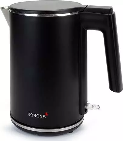 Null Korona Electric Wasserkocher 20665 Mint - Image 3
