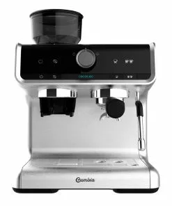 Espressomaschine Power Espresso 20 Barista Cream Cecotec