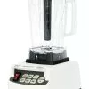 Saro JTC Omniblend V TM-800 2 L Tischplatten-Mixer 950 W Schwarz, Weiß