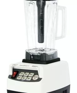 Saro JTC Omniblend V TM-800 2 L Tischplatten-Mixer 950 W Schwarz, Weiß