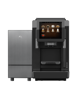 Null FRANKE A300 MS EC 2G H 1 W4, Inkl. Kühleinheit KE 200