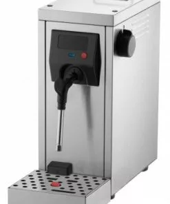 Neumarker Profi-Milchaufschäumer