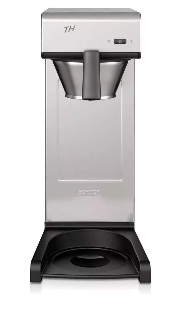 Null Moccamaster Filterkaffeemaschine CD Grand (1,8l Glaskanne) - Image 7