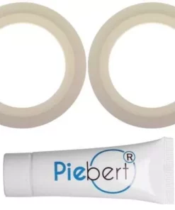 Null 2x Dichtung 21530 +10ml Fett 9273 Für Breville / Sage The Dual Boiler™ Oracle™, Gastroback 42636 42640