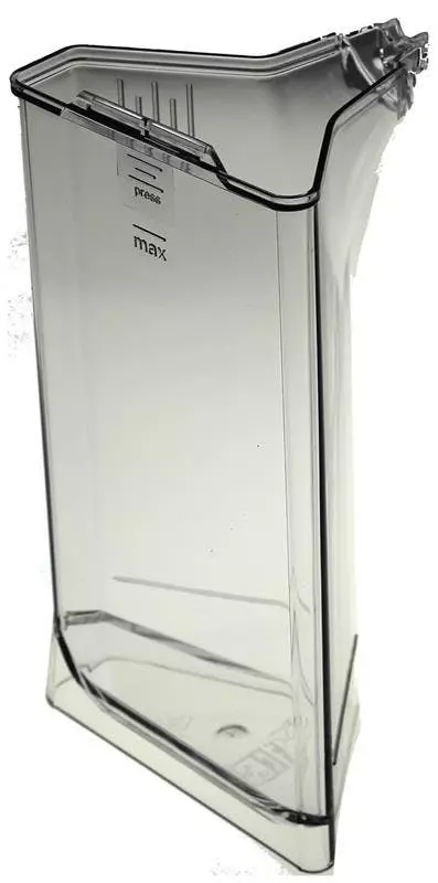 Null Milchschlauch-Set 637471 + Milchrohr Edelstahl 13962 + Bürste Für Siemens EQ500, EQ9 - Image 6