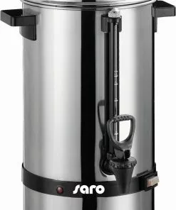 SARO Kaffeemaschine Mit Rundfilter Modell SAROMICA 6005, 6.75 Liter
