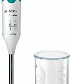 Bosch Stabmixer Ergomixx MSM66110D Ws/bl