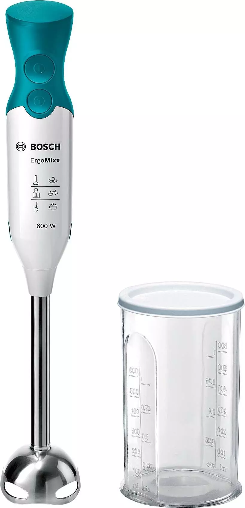 Null Bosch 00753124 Schneebesen Für Stabmixer MS-, MSM- (Geräte In Der Beschreibung) - Image 4