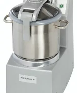 Null Robot-Coupe Blixer® 20