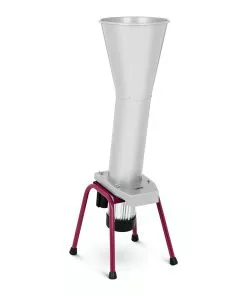 Royal-catering Royal Catering Obstmühle - 1.500 W - 2.800 U/min - Großer Trichter
