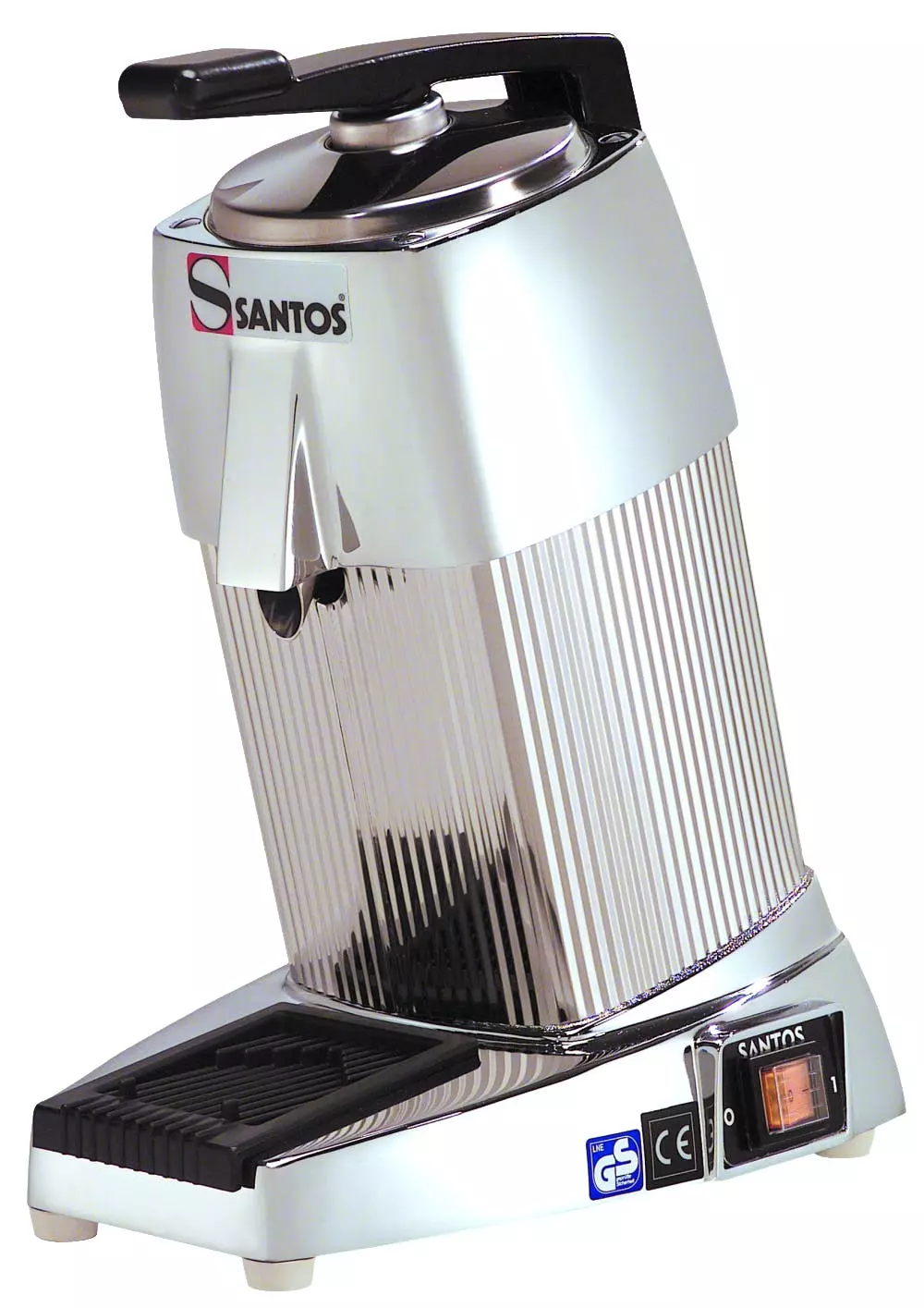 Neumarker Santos Zitruspresse 10c - Image 6