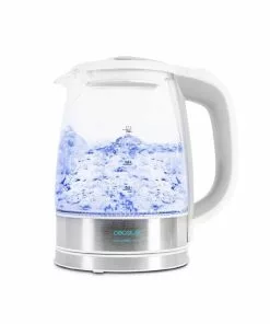 Wasserkocher ThermoSense 350 Clear Cecotec