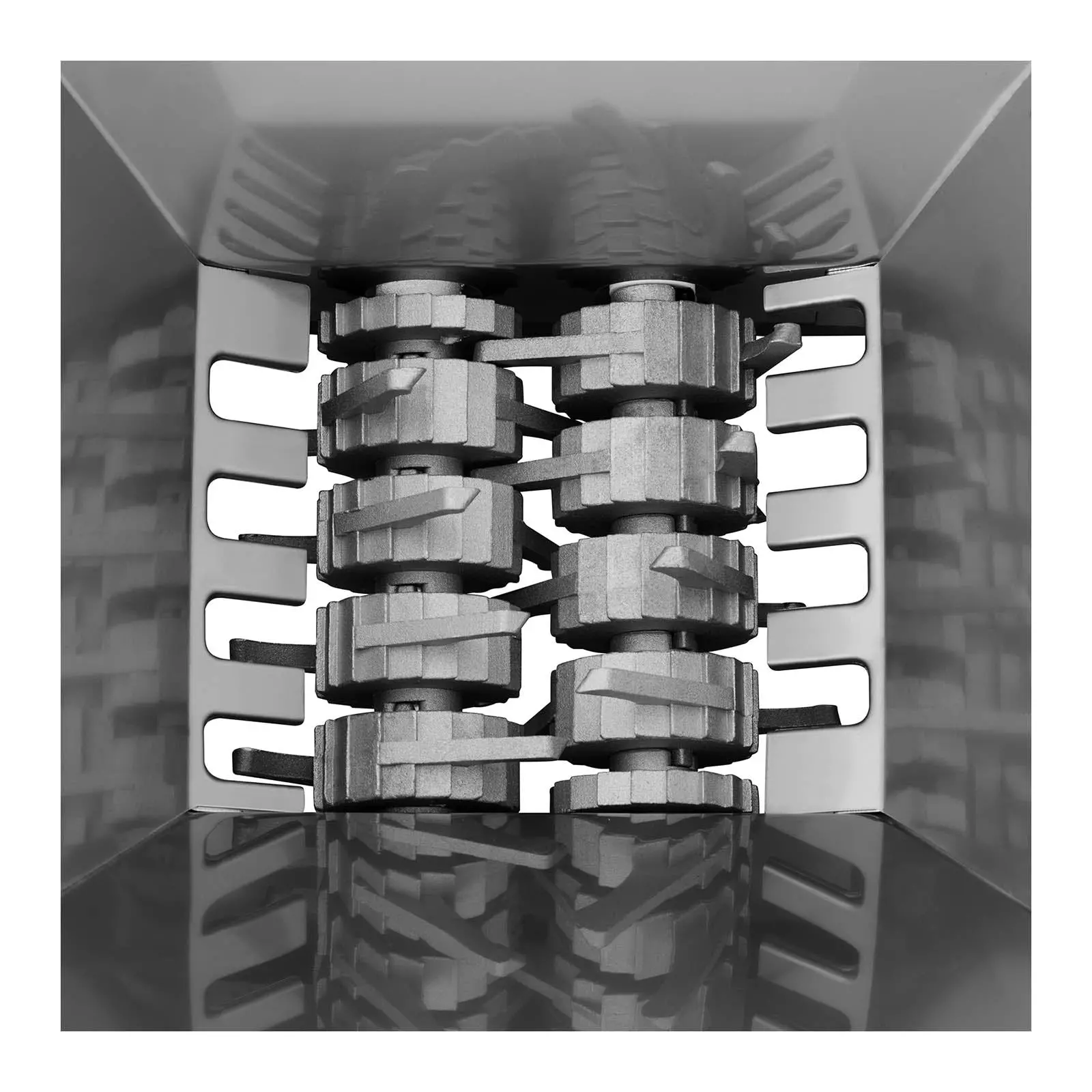 Royal-catering Royal Catering Obstmühle - Manuell - 7 L - Image 7