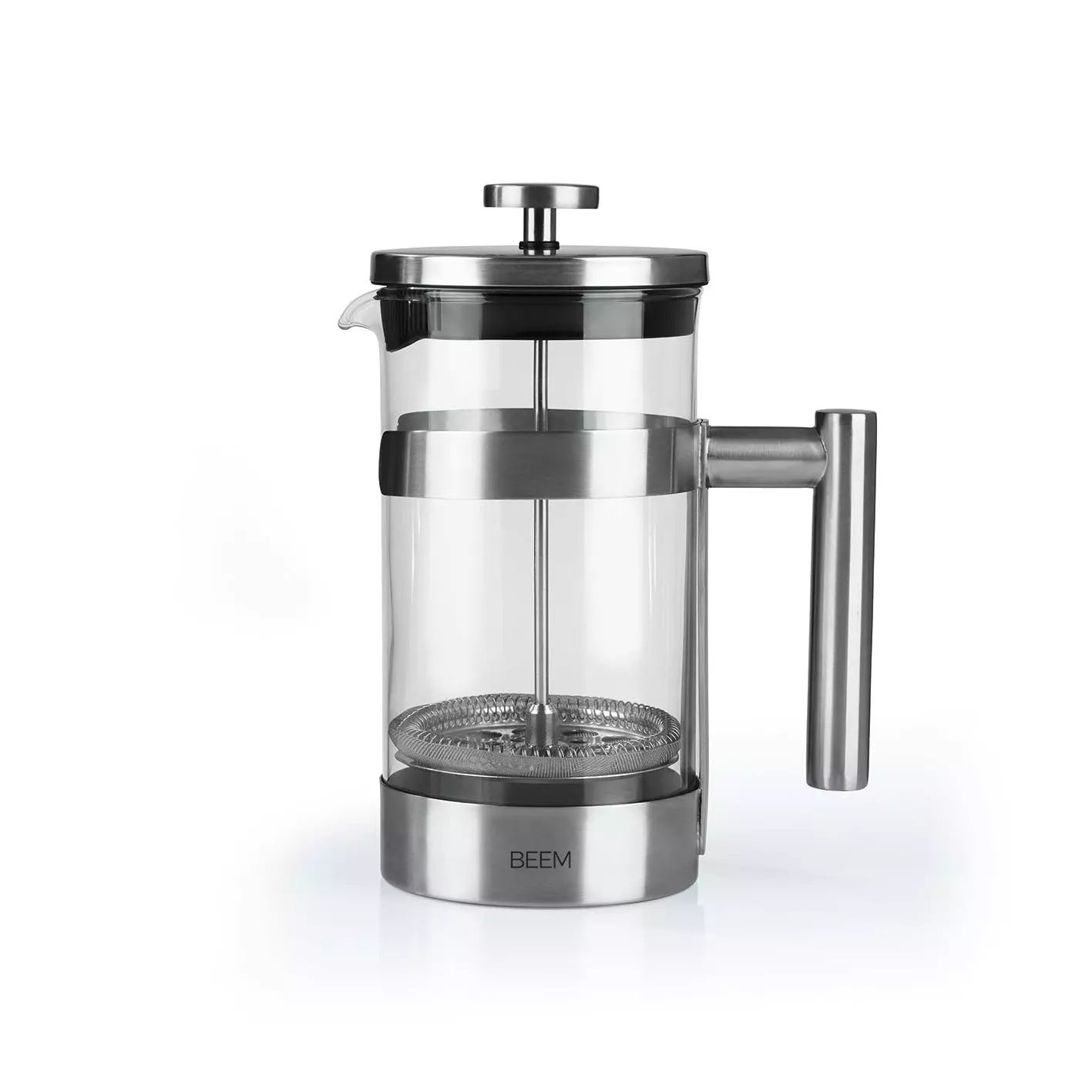 Null AeroPress Coffee Maker Kaffeebereiter, Inkl. 350 Filtern - Image 4