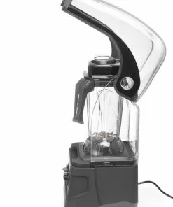 Hendi Mixer Mit Schalldämmender Abdeckung BPA-frei