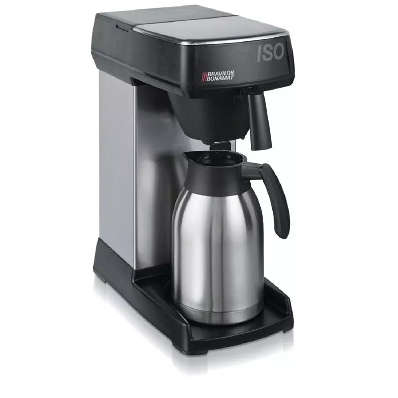Null Bonamat Kaffeemaschine 2,00 L / 16 Tassen / - Image 6