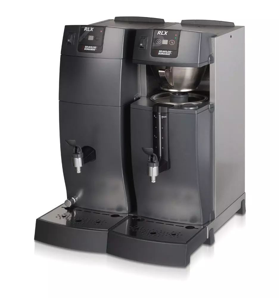Null Bonamat Kaffeemaschine 1,70 L Kaffee / 1,50 L - Image 5