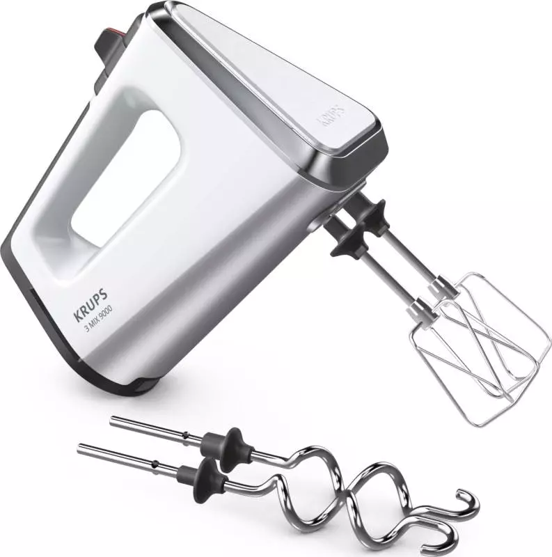 Null Korona Electric Universalzerkleinerer 25001 Ws/gr - Image 5