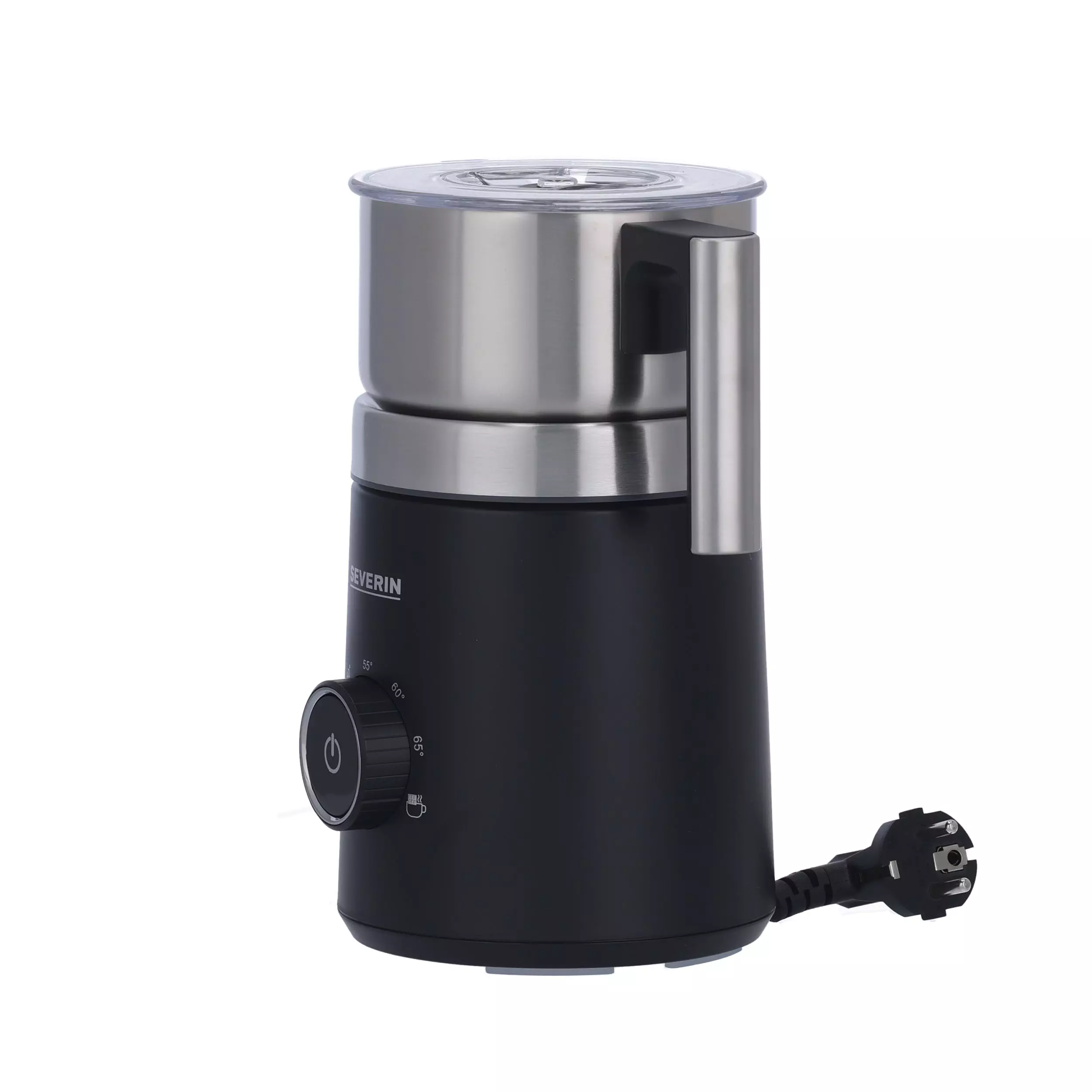 Null BEEM MILK-PERFECT Induktions-Milchaufschäumer - 260ml - Image 3